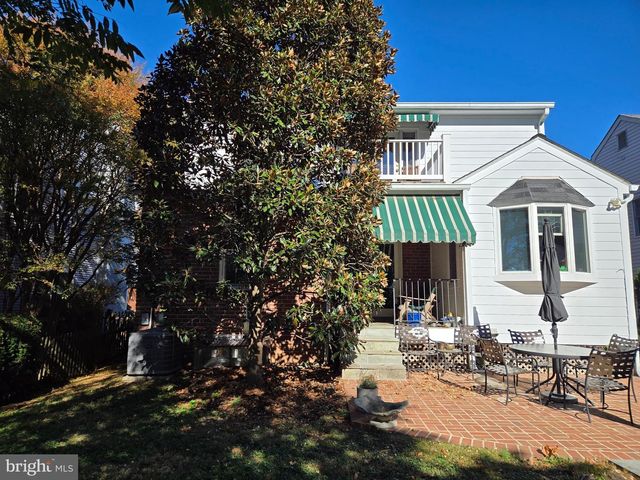 4822 CHEVY CHASE BLVD, Chevy Chase, MD 20815