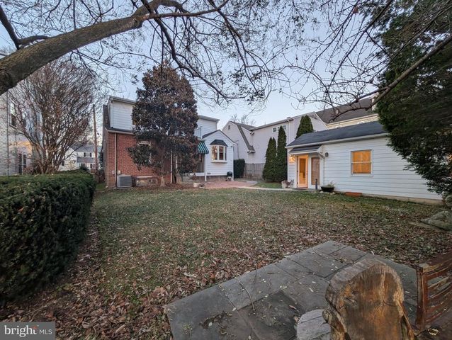 4822 CHEVY CHASE BLVD, Chevy Chase, MD 20815