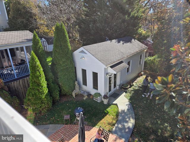 4822 CHEVY CHASE BLVD, Chevy Chase, MD 20815