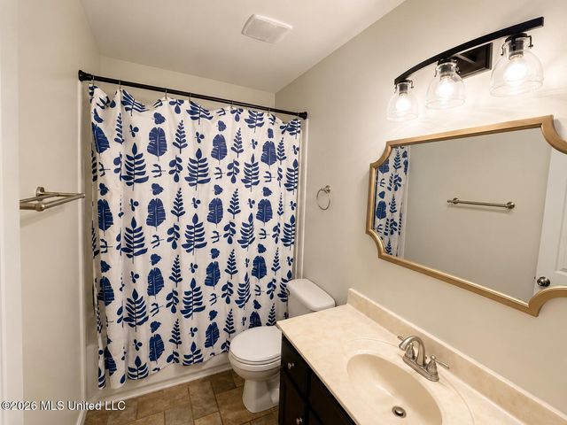3119 Breezy Hill Lane, Ocean Springs, MS 39564