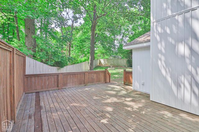 1207 Hunters Run Cove, Jonesboro, AR 72401