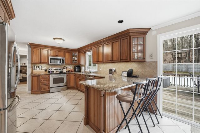 1173 E Mountain Rd, Westfield, MA 01085