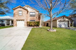 6735 Sunlit Pass Drive, San Antonio, TX 78239