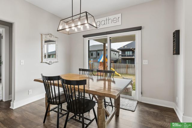 2513 N 186th Street, Elkhorn, NE 68022