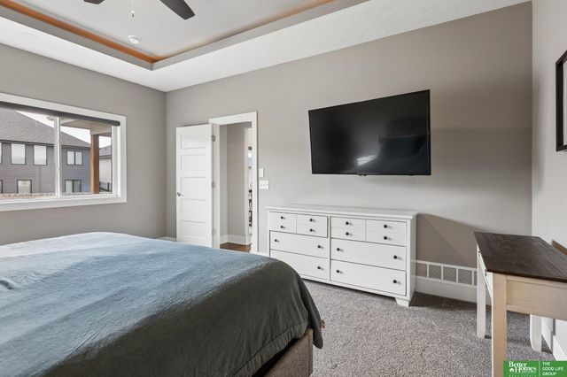 2513 N 186th Street, Elkhorn, NE 68022