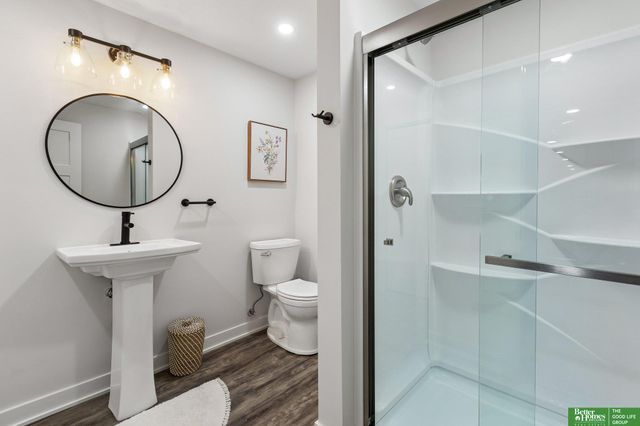 2513 N 186th Street, Elkhorn, NE 68022