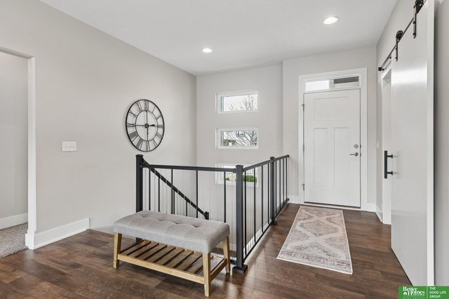 2513 N 186th Street, Elkhorn, NE 68022