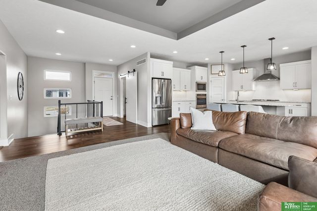 2513 N 186th Street, Elkhorn, NE 68022