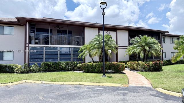 9794 N Belfort Circle 202, Tamarac, FL 33321