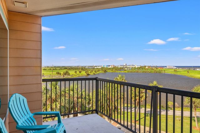 9520 Seawall Blvd 338, Galveston, TX 77554