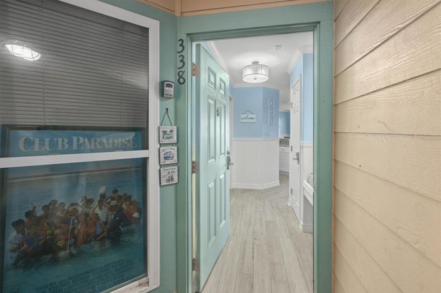9520 Seawall Blvd 338, Galveston, TX 77554