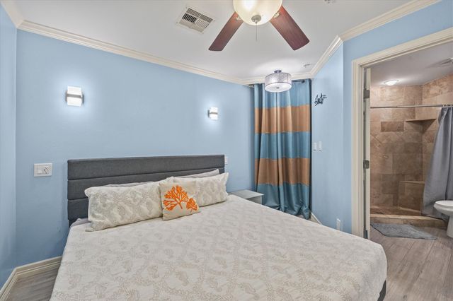9520 Seawall Blvd 338, Galveston, TX 77554