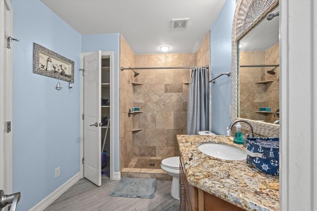 9520 Seawall Blvd 338, Galveston, TX 77554