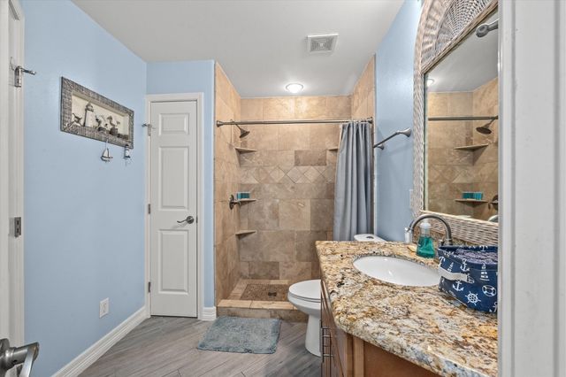9520 Seawall Blvd 338, Galveston, TX 77554