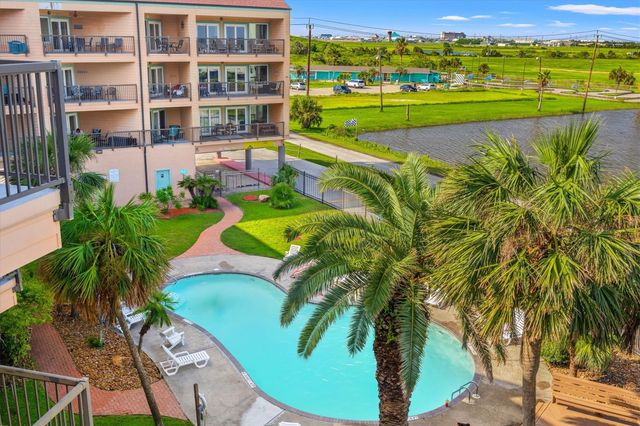 9520 Seawall Blvd 338, Galveston, TX 77554