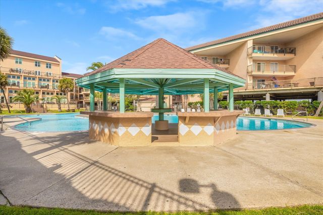 9520 Seawall Blvd 338, Galveston, TX 77554