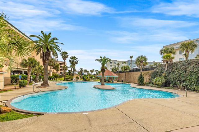 9520 Seawall Blvd 338, Galveston, TX 77554