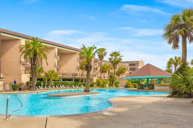 9520 Seawall Blvd 338, Galveston, TX 77554