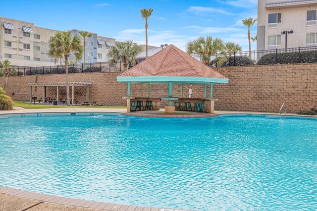 9520 Seawall Blvd 338, Galveston, TX 77554