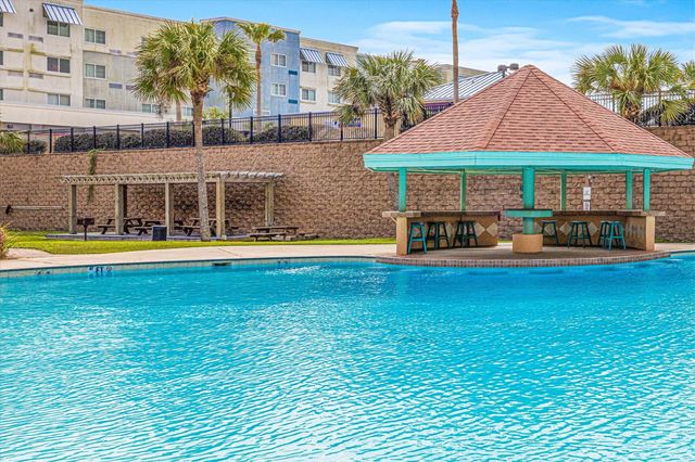 9520 Seawall Blvd 338, Galveston, TX 77554