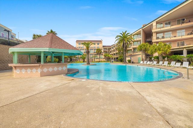 9520 Seawall Blvd 338, Galveston, TX 77554