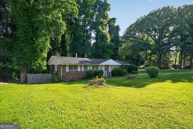 3279 Tulip Drive, Decatur, GA 30032