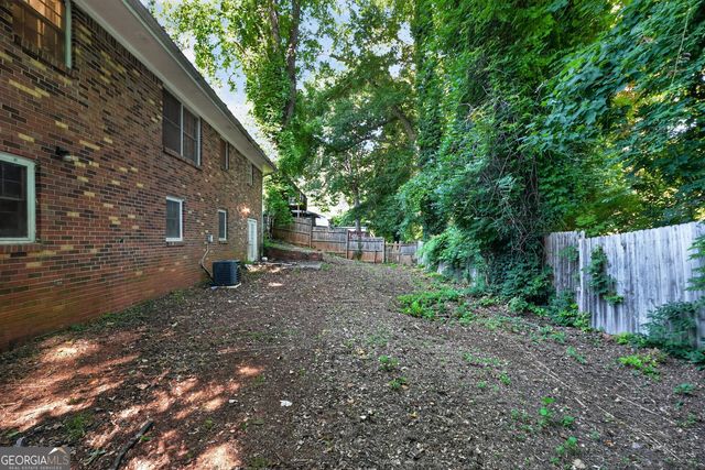 3279 Tulip Drive, Decatur, GA 30032
