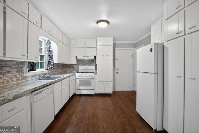 3279 Tulip Drive, Decatur, GA 30032
