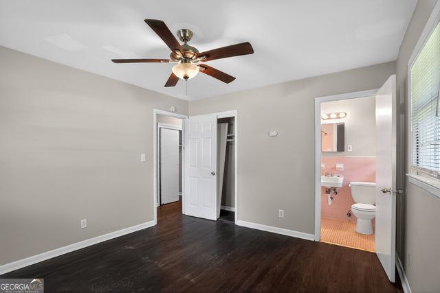 3279 Tulip Drive, Decatur, GA 30032