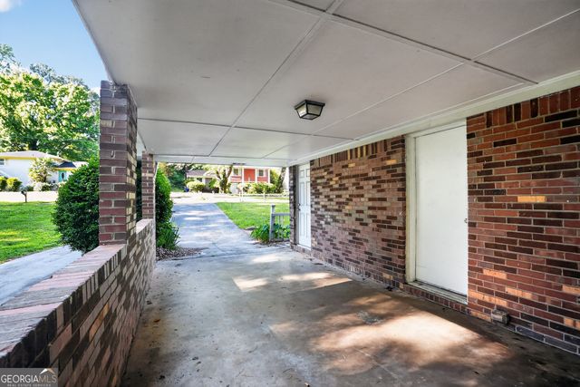 3279 Tulip Drive, Decatur, GA 30032