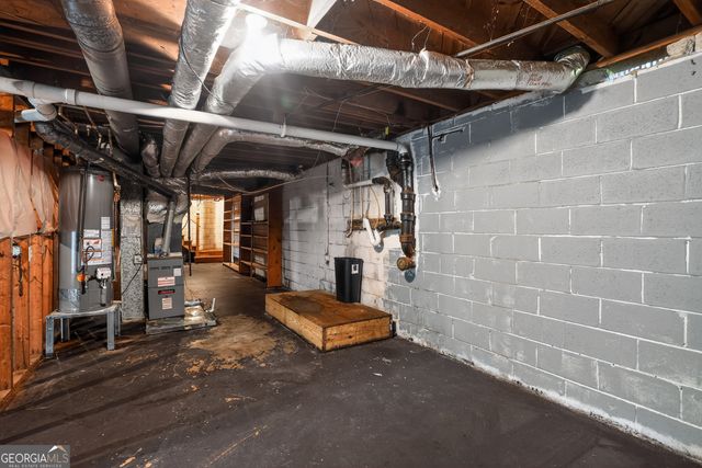 3279 Tulip Drive, Decatur, GA 30032