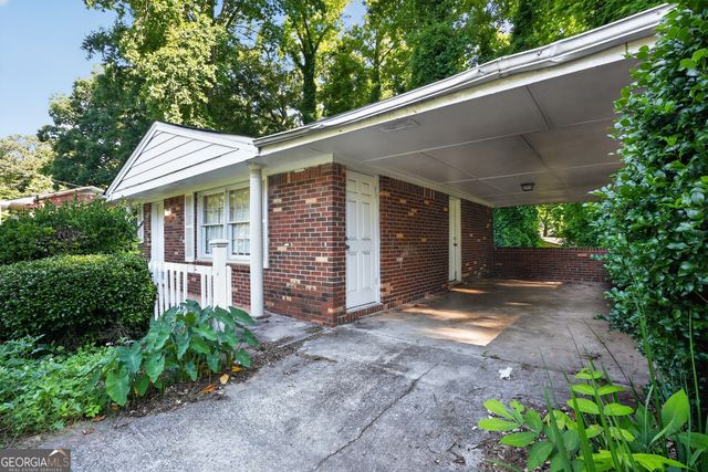 3279 Tulip Drive, Decatur, GA 30032