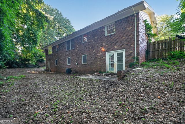 3279 Tulip Drive, Decatur, GA 30032
