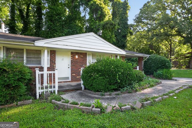 3279 Tulip Drive, Decatur, GA 30032