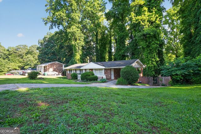 3279 Tulip Drive, Decatur, GA 30032