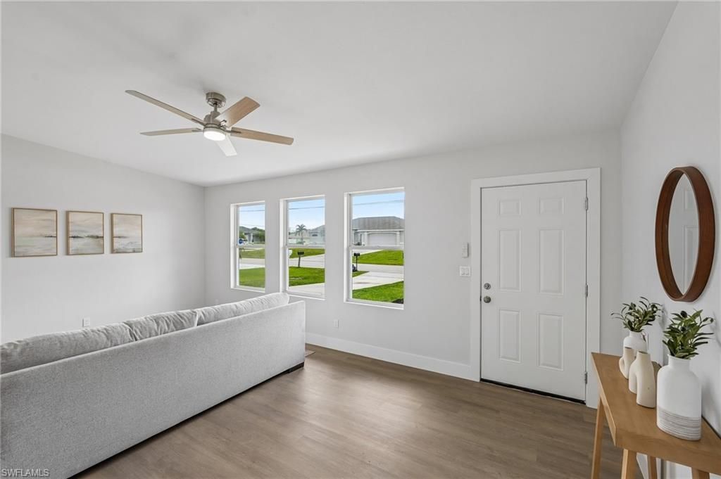 706 SW 31st ST, CAPE CORAL, FL 33914 — photo 4
