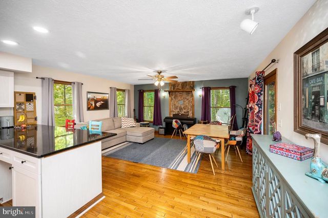 108 WINCHESTER LN, Locust Grove, VA 22508