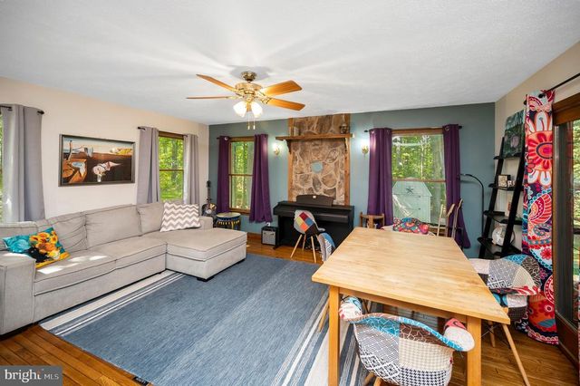 108 WINCHESTER LN, Locust Grove, VA 22508