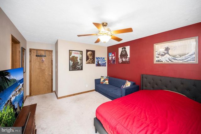 108 WINCHESTER LN, Locust Grove, VA 22508