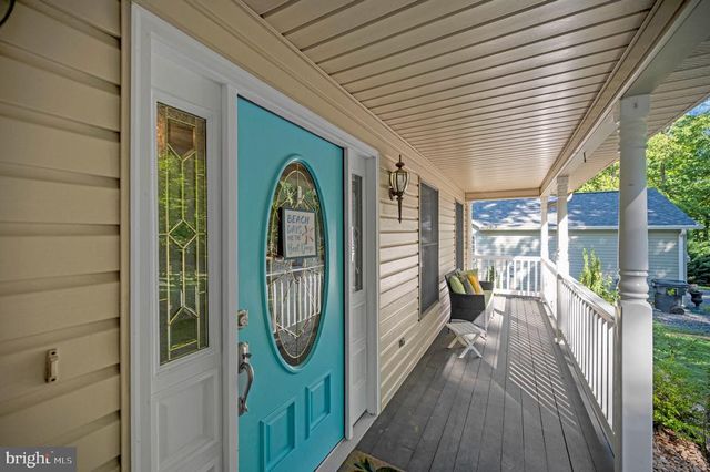 108 WINCHESTER LN, Locust Grove, VA 22508