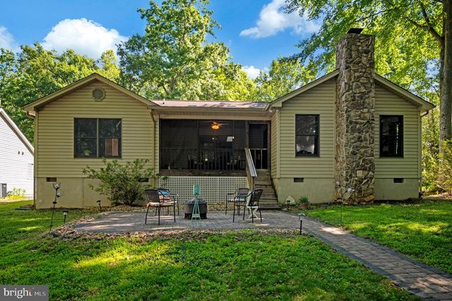 108 WINCHESTER LN, Locust Grove, VA 22508