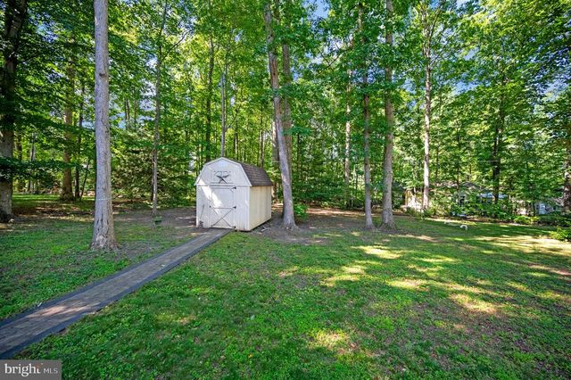 108 WINCHESTER LN, Locust Grove, VA 22508