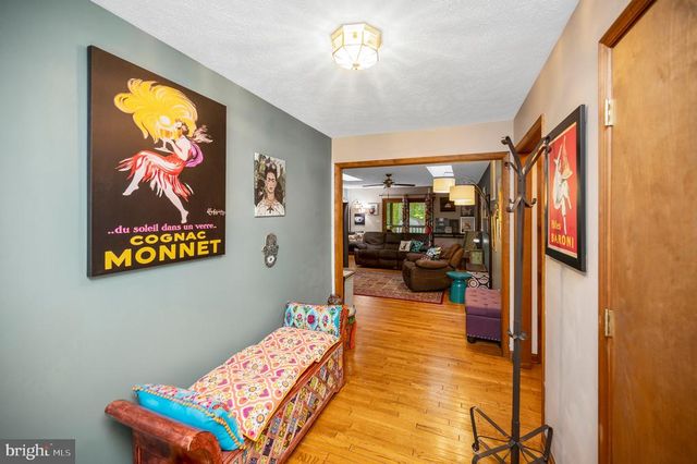 108 WINCHESTER LN, Locust Grove, VA 22508