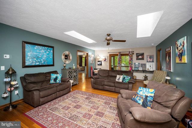 108 WINCHESTER LN, Locust Grove, VA 22508