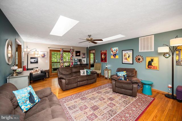 108 WINCHESTER LN, Locust Grove, VA 22508