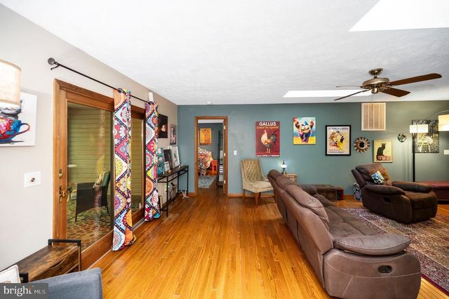 108 WINCHESTER LN, Locust Grove, VA 22508