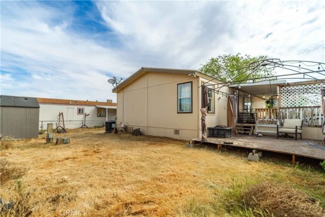 45465 25th Street East SPC108, Lancaster, CA 93535