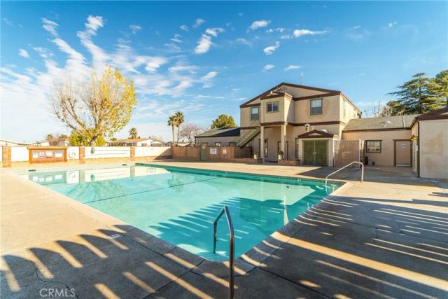45465 25th Street East SPC108, Lancaster, CA 93535