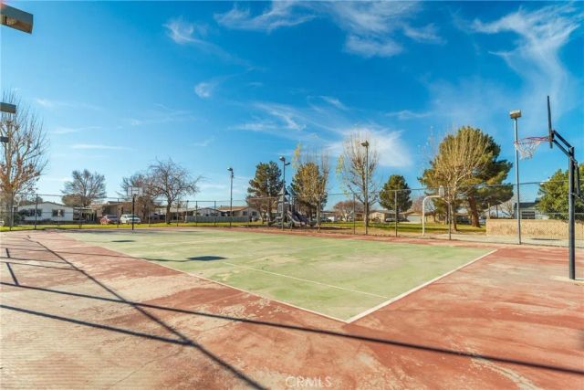 45465 25th Street East SPC108, Lancaster, CA 93535