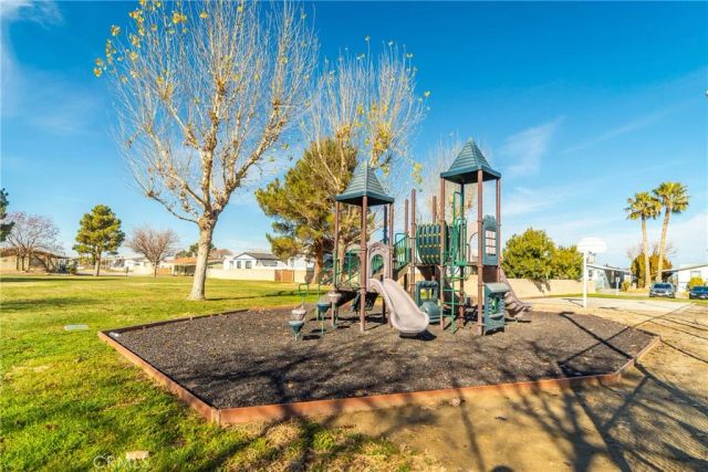 45465 25th Street East SPC108, Lancaster, CA 93535